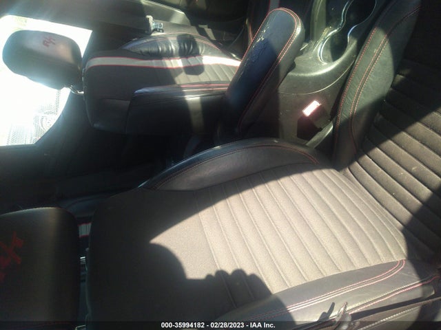 Dodge Avenger R/t 2013 1C3CDZBG7DN590193 Image 6