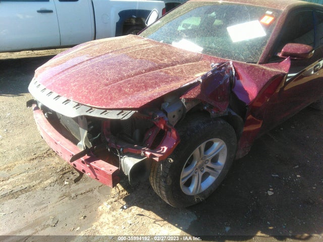 Dodge Charger Sxt 2018 2C3CDXBGXJH173515 Image 6