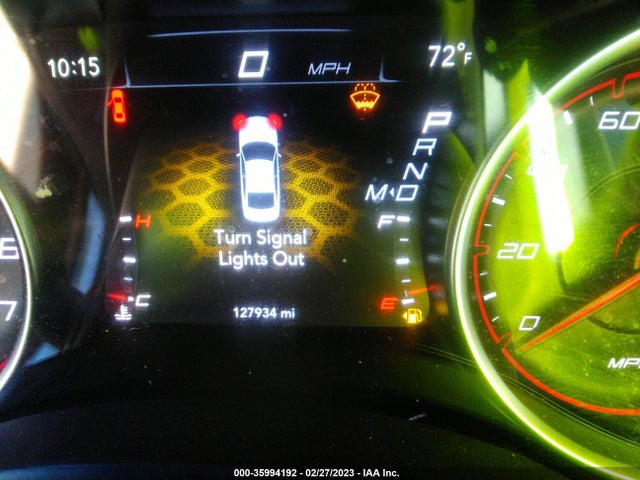 Dodge Charger Sxt 2018 2C3CDXBGXJH173515 Image 7