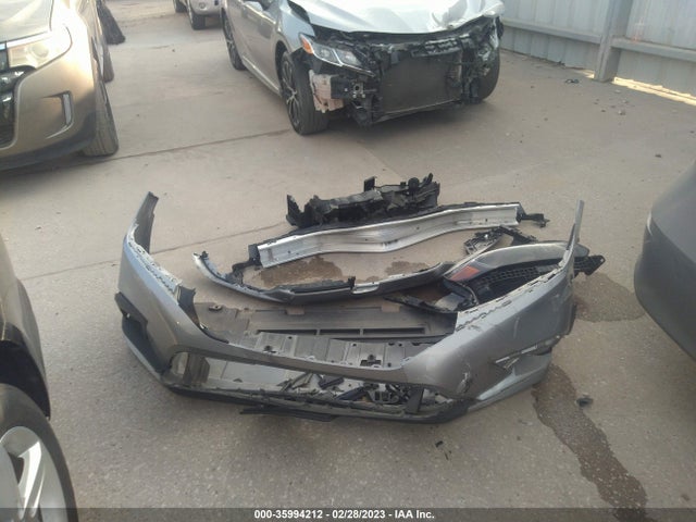 2022 HONDA CIVIC SEDAN SPORT VIN: 2HGFE2F5XNH570571