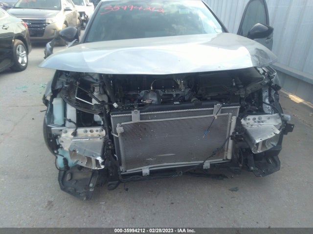 2022 HONDA CIVIC SEDAN SPORT VIN: 2HGFE2F5XNH570571