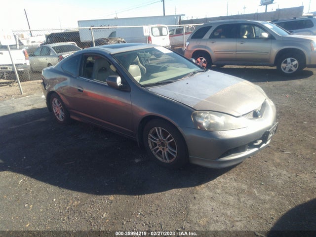 2005 JH4DC54865S008751 головне зображення
