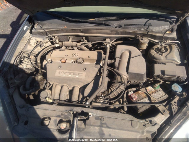 Acura RSX 2005 JH4DC54865S008751 Image 11