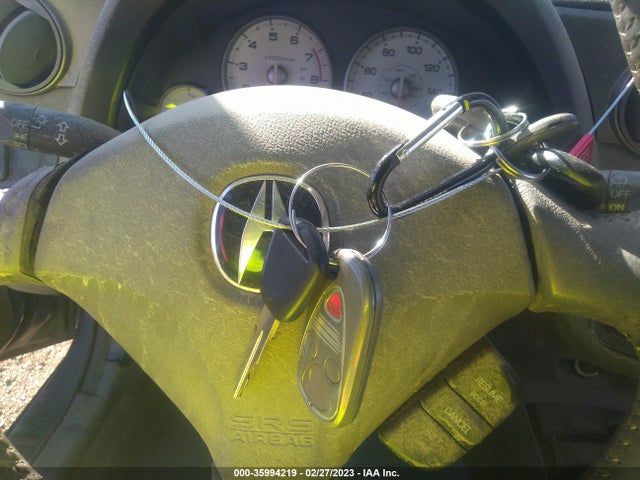 Acura RSX 2005 JH4DC54865S008751 Image 3