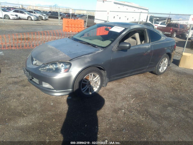 Acura RSX 2005 JH4DC54865S008751 Image 2