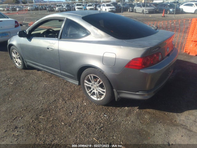 Acura RSX 2005 JH4DC54865S008751 Image 4