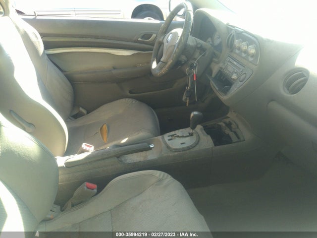 Acura RSX 2005 JH4DC54865S008751 Image 6