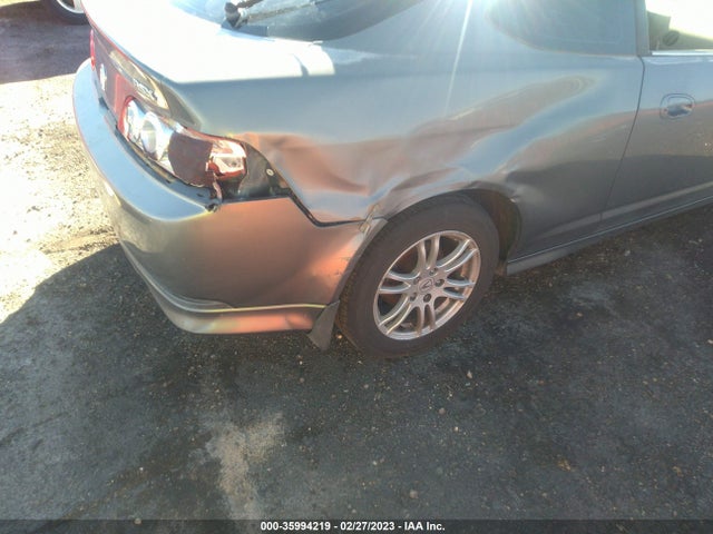 Acura RSX 2005 JH4DC54865S008751 Image 7