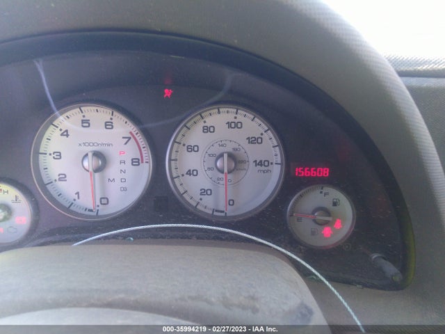 Acura RSX 2005 JH4DC54865S008751 Image 8