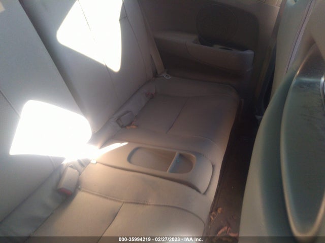 Acura RSX 2005 JH4DC54865S008751 Image 9