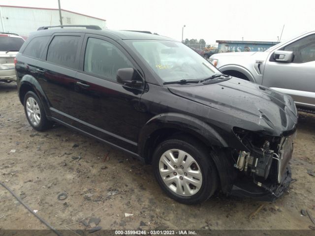 3C4PDCAB8HT691507 auction archive image