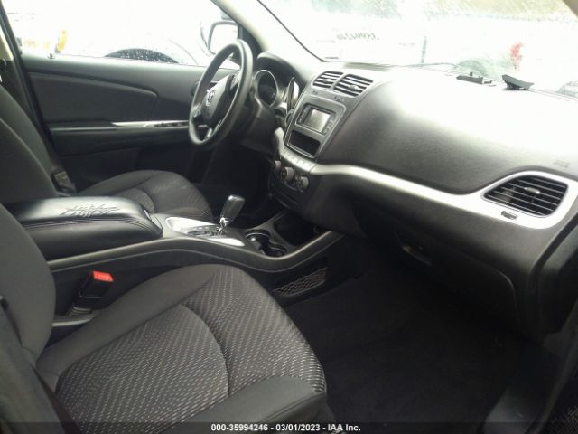 3C4PDCAB8HT691507 Dodge JOURNEY SE