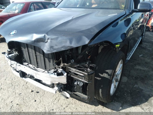 BMW X5 Xdrive45e 2021 5UXTA6C04M9F89078 Image 6