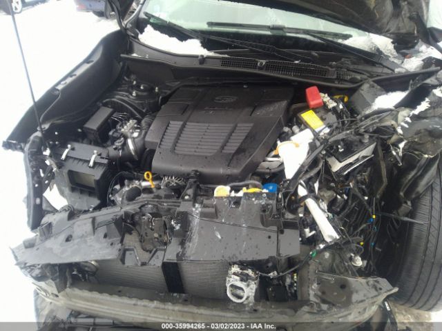 JF2SKAJCXNH436673 Subaru Forester Sport