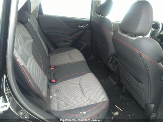 JF2SKAJCXNH436673 Subaru Forester Sport
