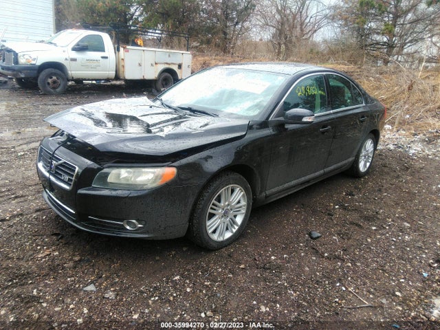 YV1AH852271028421 Volvo S80 V8