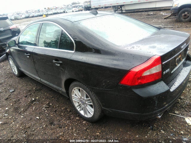 YV1AH852271028421 Volvo S80 V8