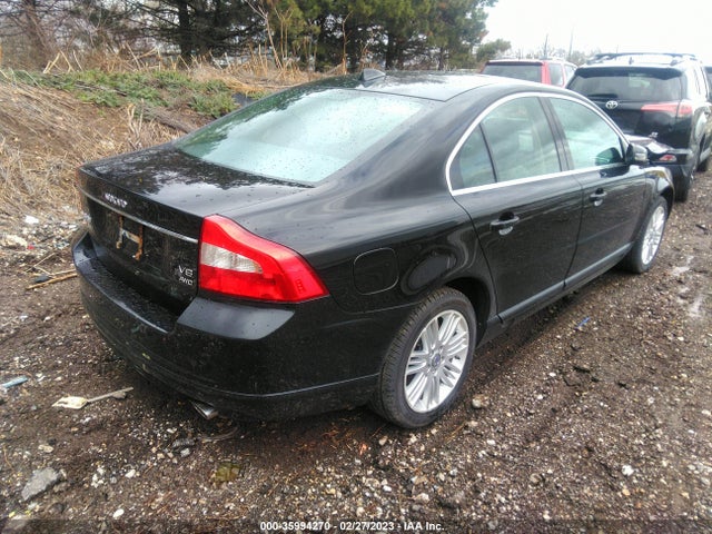YV1AH852271028421 Volvo S80 V8