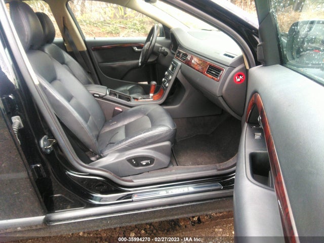 YV1AH852271028421 Volvo S80 V8