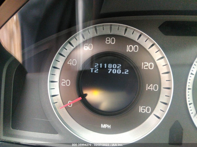YV1AH852271028421 Volvo S80 V8