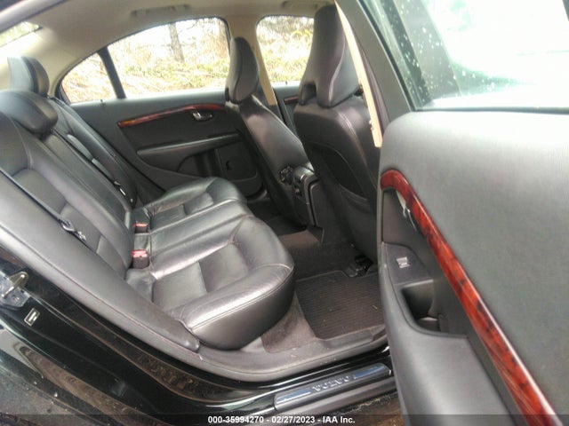YV1AH852271028421 Volvo S80 V8