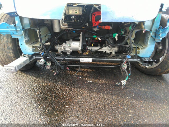 Tesla Model 3 Standard Range Plus 2021 5YJ3E1EA3MF936479 Image 7