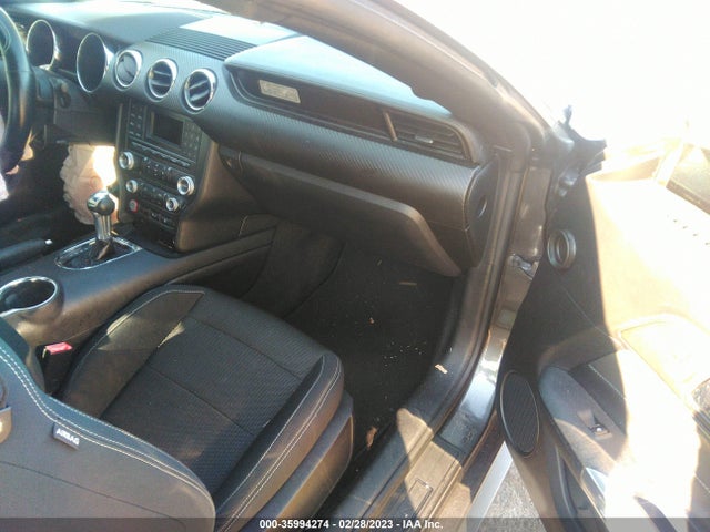 2015 Ford Fastback, VIN: 1FA6P8AM2F5325241