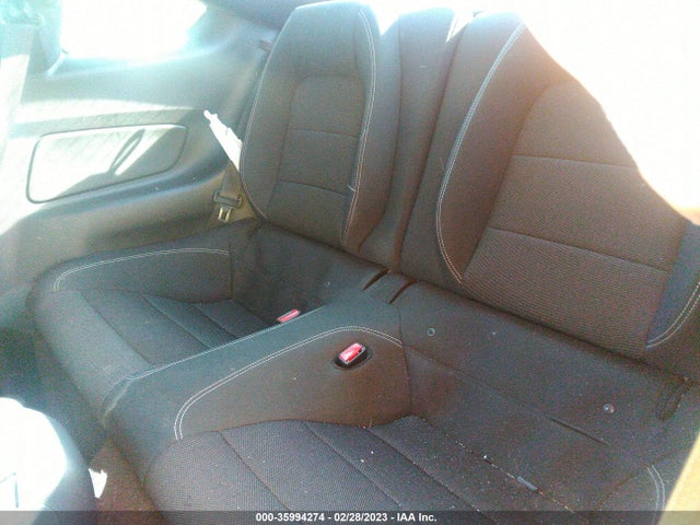 2015 Ford Fastback, VIN: 1FA6P8AM2F5325241