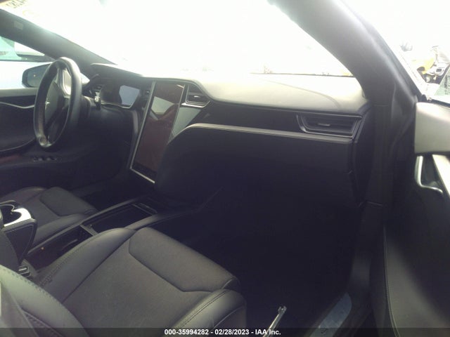 Tesla Model S 75d/100d/p100d 2018 5YJSA1E28JF261675 Image 7