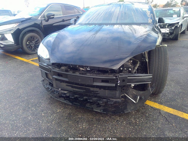 Tesla Model S 75d/100d/p100d 2018 5YJSA1E28JF261675 Image 8