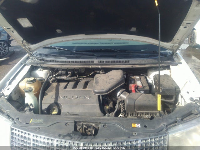 Lincoln MKX 2008 2LMDU68C78BJ26731 Image 11