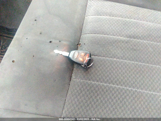 Jeep Grand Cherokee Laredo 2005 1J8GR48K05C536141 Image 3
