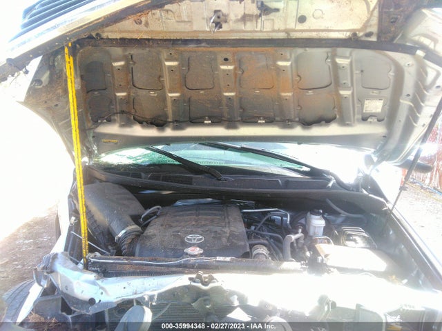 2020 Toyota Sequoia, VIN: 5TDKY5G11LS074347
