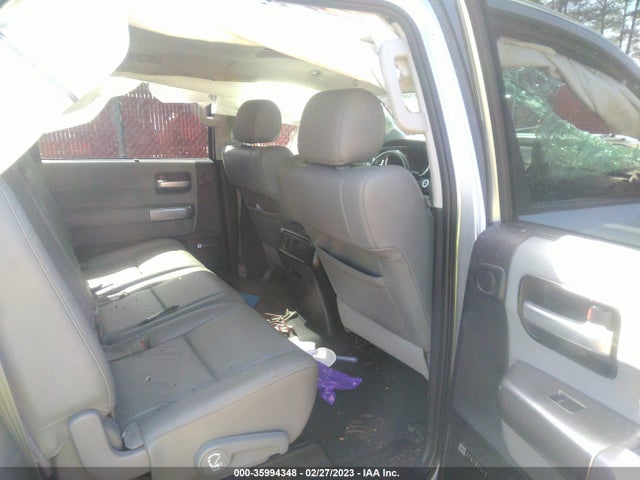 2020 Toyota Sequoia, VIN: 5TDKY5G11LS074347
