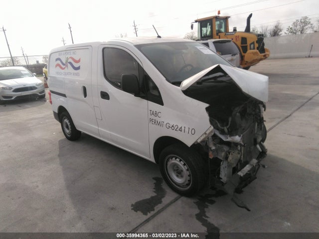 2018 3N6CM0KN9JK699422 main image