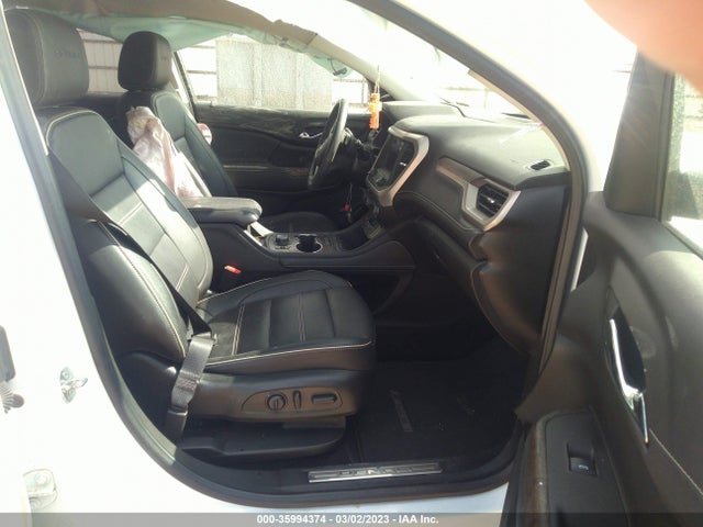 GMC Acadia Denali 2021 1GKKNPLS0MZ233303 Image 5