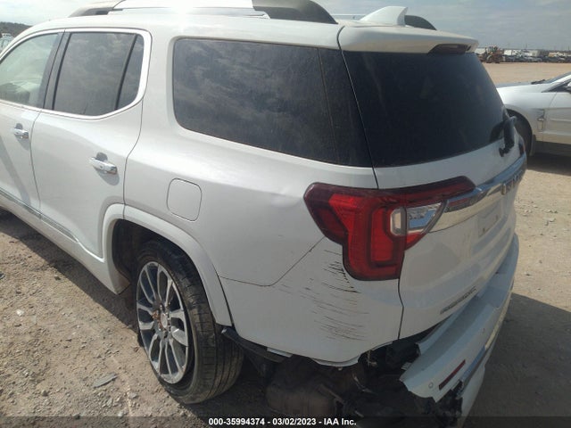 GMC Acadia Denali 2021 1GKKNPLS0MZ233303 Image 6