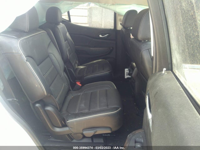 GMC Acadia Denali 2021 1GKKNPLS0MZ233303 Image 8