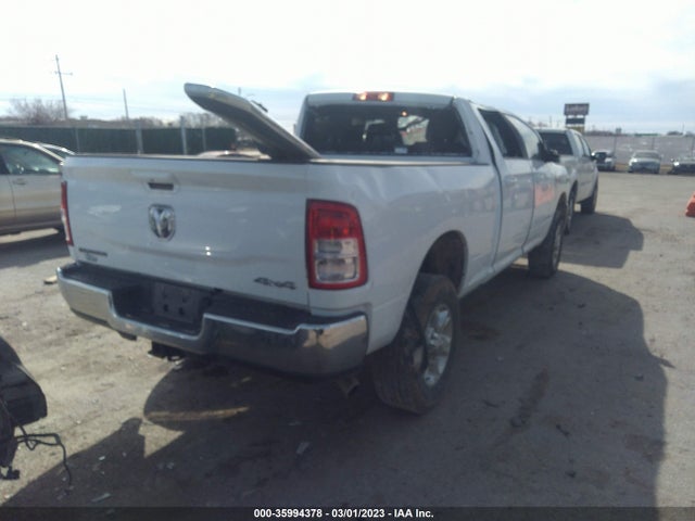 3C6UR5DJ6NG280265 RAM 2500 Big Horn