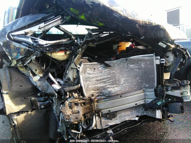 Chevrolet Traverse Rs 2022 1GNERJKWXNJ186951 Image 10
