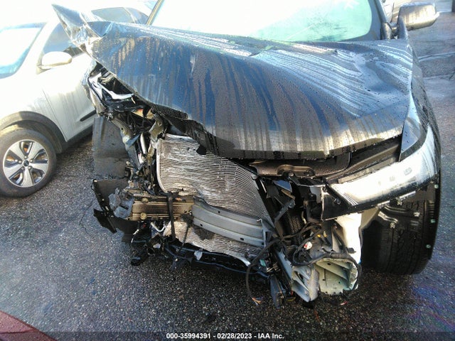 Chevrolet Traverse Rs 2022 1GNERJKWXNJ186951 Image 6