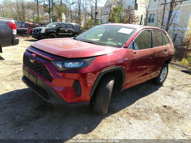 2019 Toyota RAV4, VIN: JTMMWRFV2KD028191