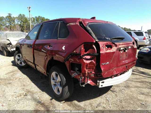 2019 Toyota RAV4, VIN: JTMMWRFV2KD028191