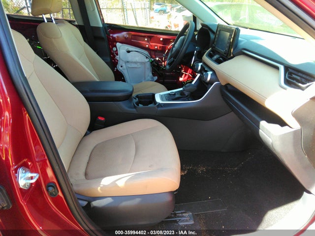 2019 Toyota RAV4, VIN: JTMMWRFV2KD028191