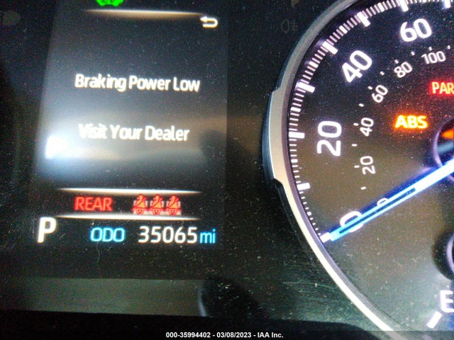 2019 Toyota RAV4, VIN: JTMMWRFV2KD028191