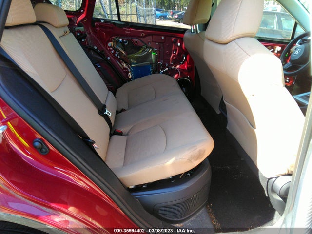 2019 Toyota RAV4, VIN: JTMMWRFV2KD028191