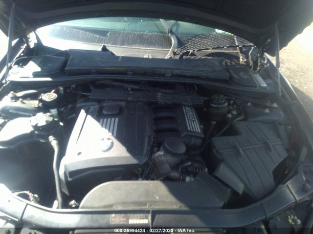 BMW 3 Series 328i 2011 WBAPH7G53BNM58653 Image 11