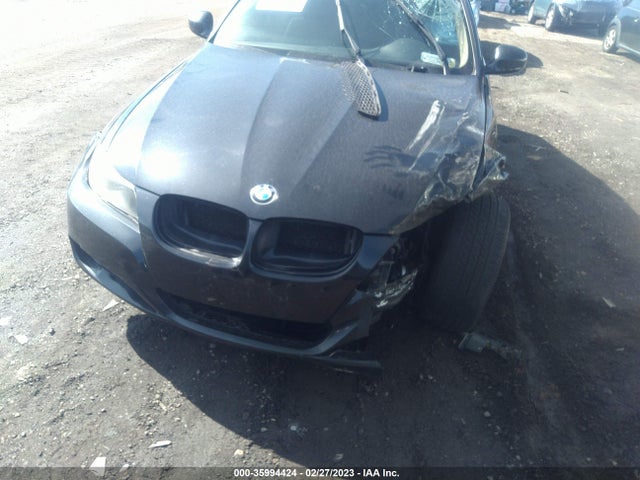 BMW 3 Series 328i 2011 WBAPH7G53BNM58653 Image 7