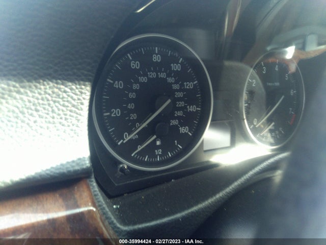 BMW 3 Series 328i 2011 WBAPH7G53BNM58653 Image 8