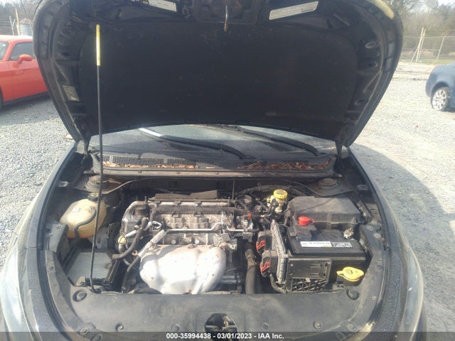 Dodge Dart Limited 2013 1C3CDFCA0DD302772 Image 10